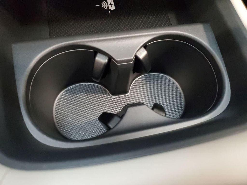 used 2026 Honda HR-V car, priced at $27,088