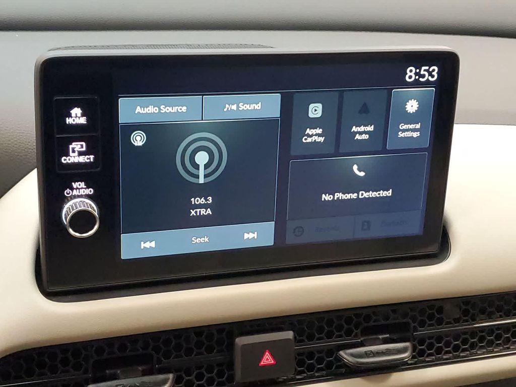 used 2026 Honda HR-V car, priced at $27,088