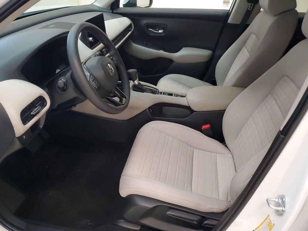 used 2026 Honda HR-V car, priced at $27,088