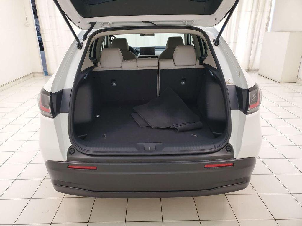 used 2026 Honda HR-V car, priced at $27,088