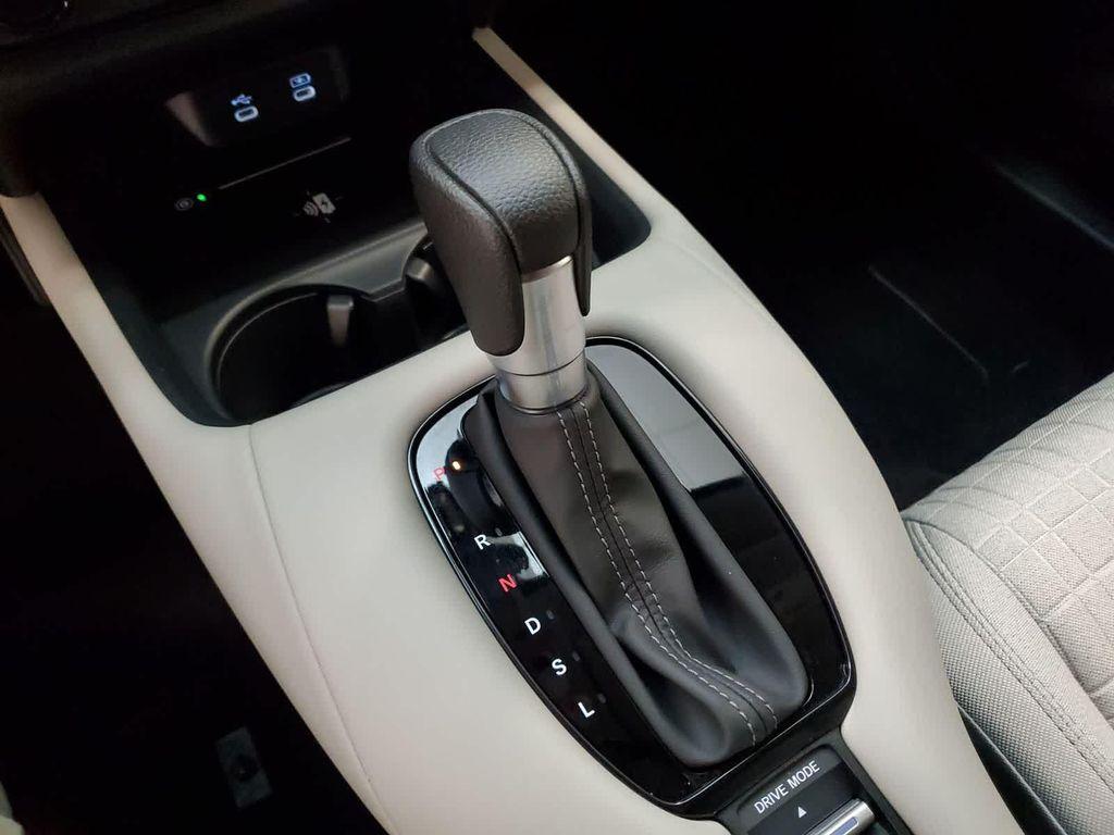 used 2026 Honda HR-V car, priced at $27,088