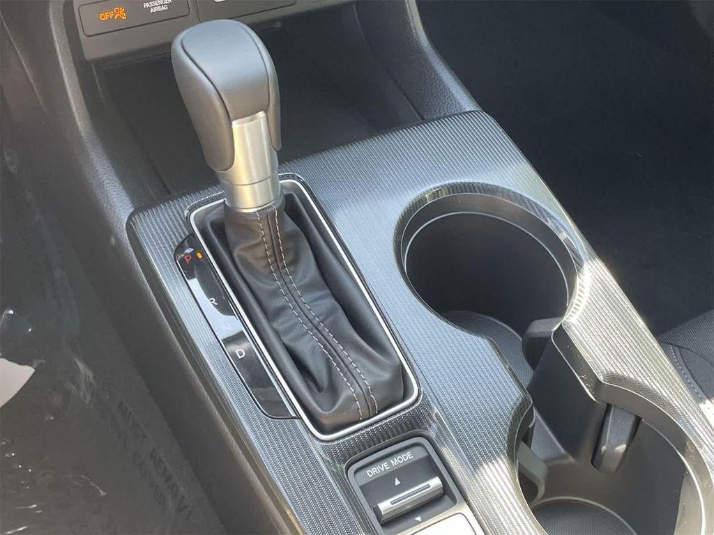 new 2026 Honda Civic car, priced at $27,790
