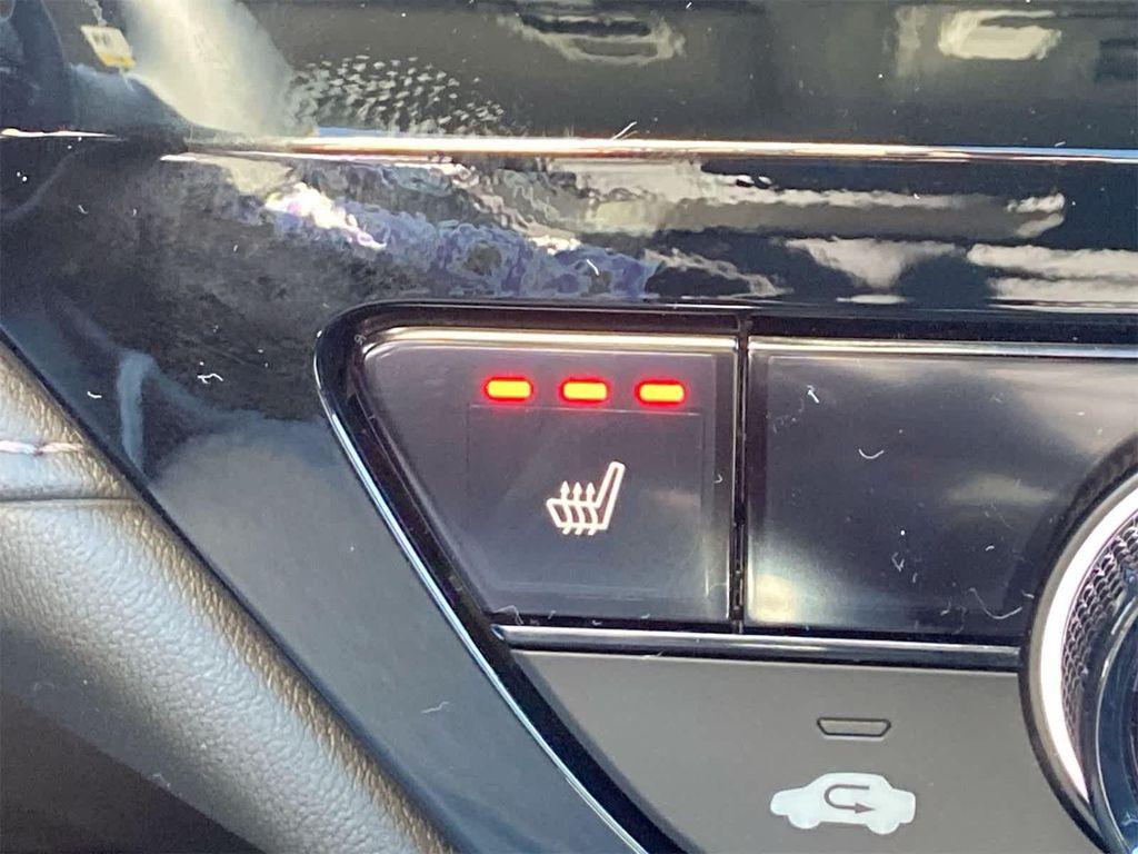 new 2025 Honda Accord Hybrid car, priced at $36,980