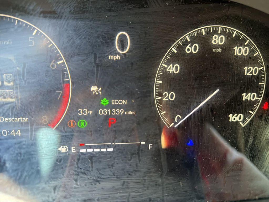 used 2025 Honda Civic car, priced at $25,716