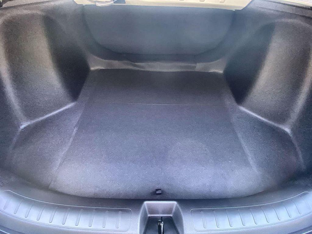new 2026 Honda Civic car, priced at $29,087
