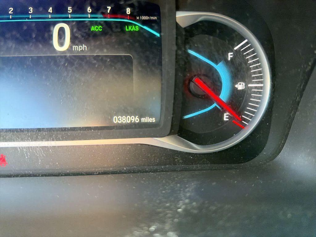 used 2022 Honda Pilot car, priced at $29,530