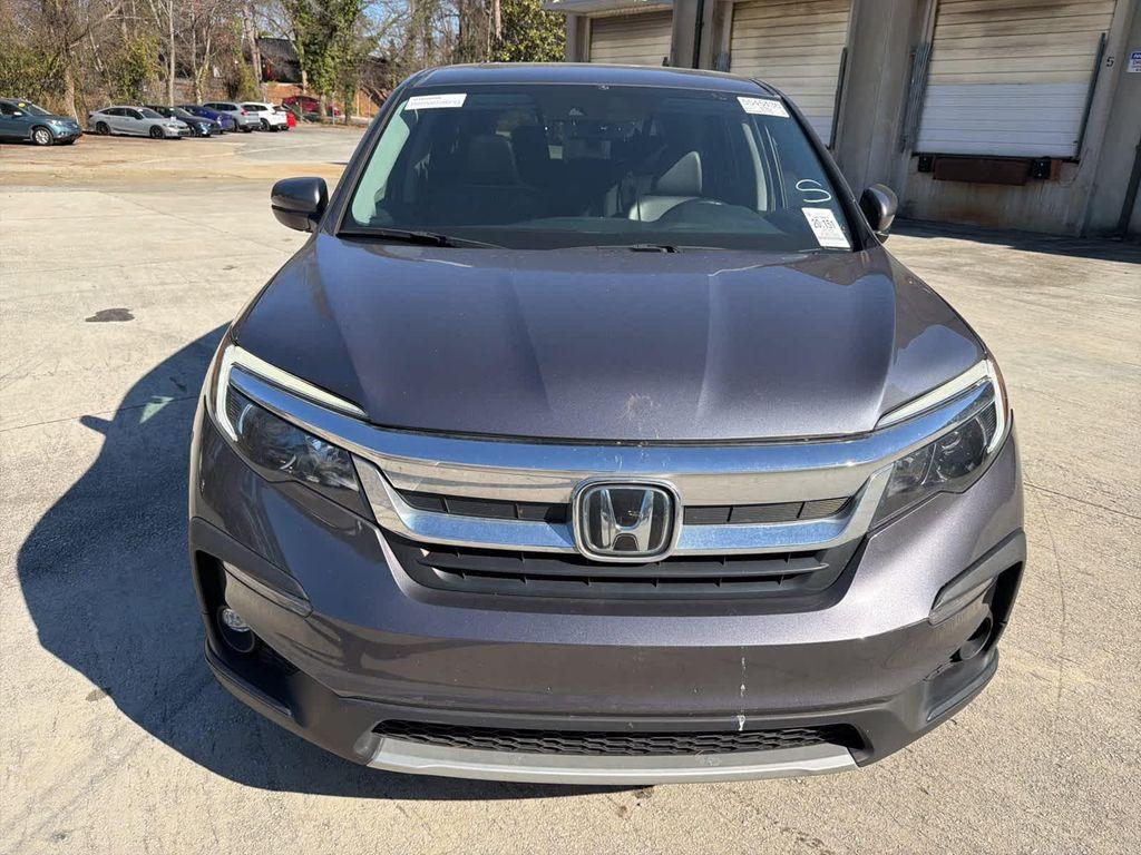 used 2022 Honda Pilot car, priced at $29,530