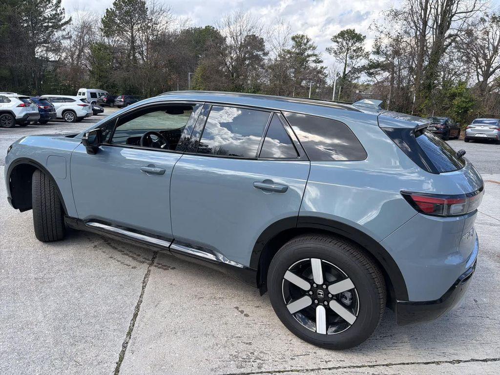 used 2025 Honda Prologue car, priced at $30,003