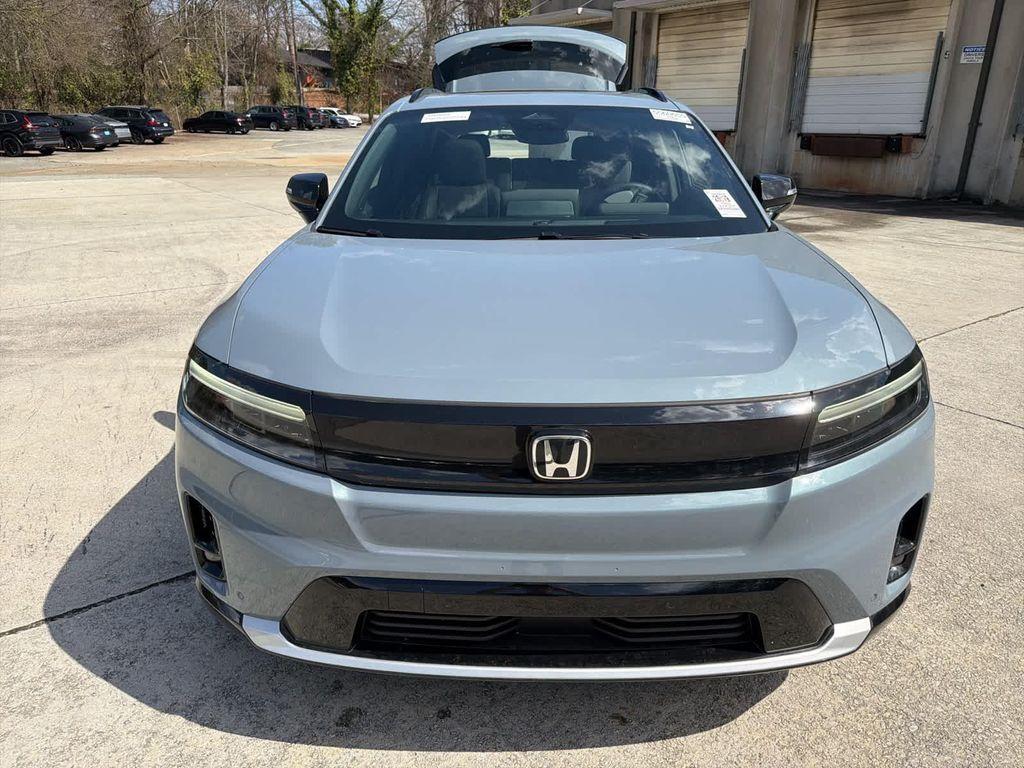 used 2025 Honda Prologue car, priced at $30,003