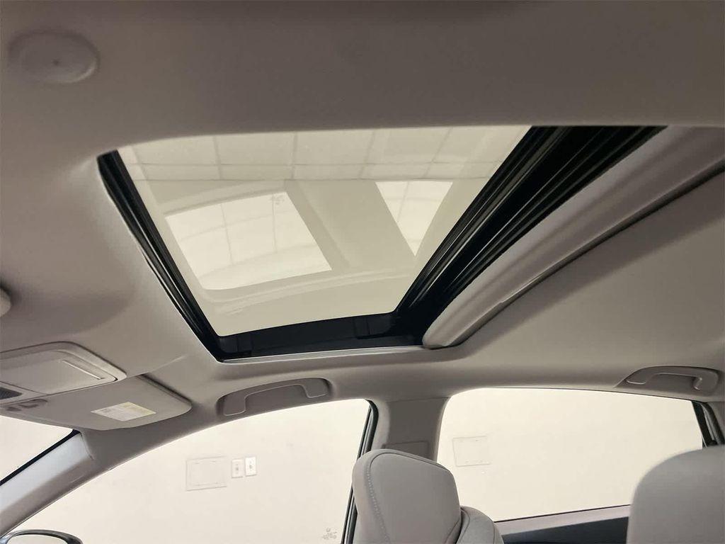 used 2025 Honda Accord car, priced at $27,541