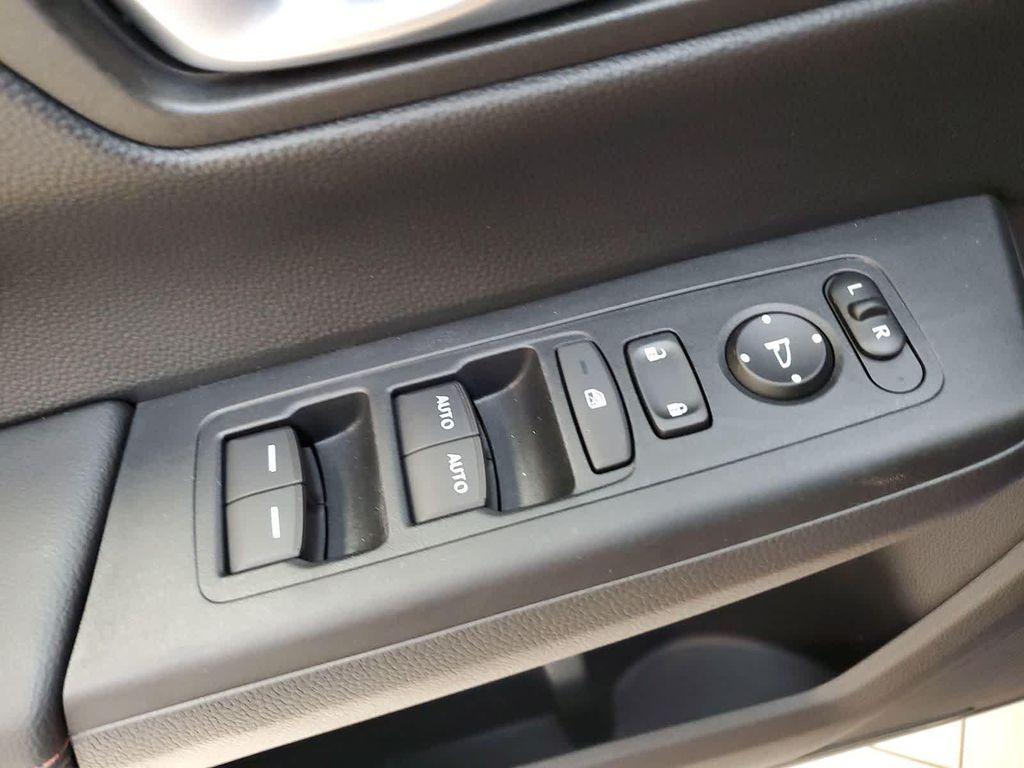 used 2023 Honda CR-V Hybrid car, priced at $30,005