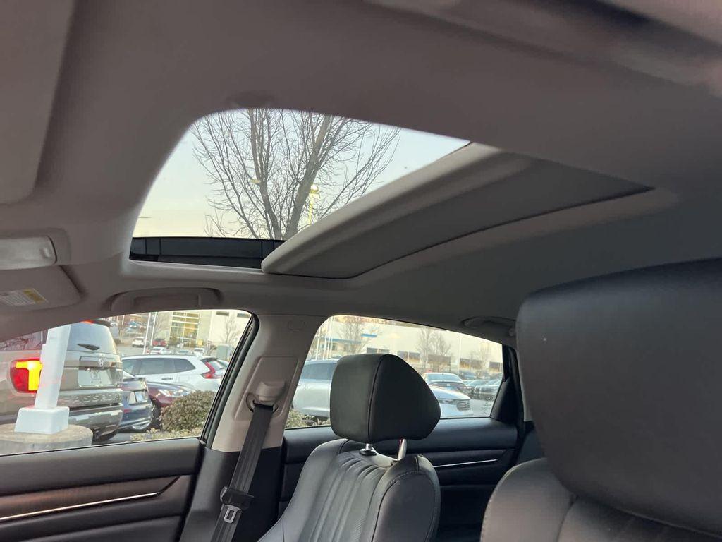 used 2020 Honda Accord car, priced at $19,926