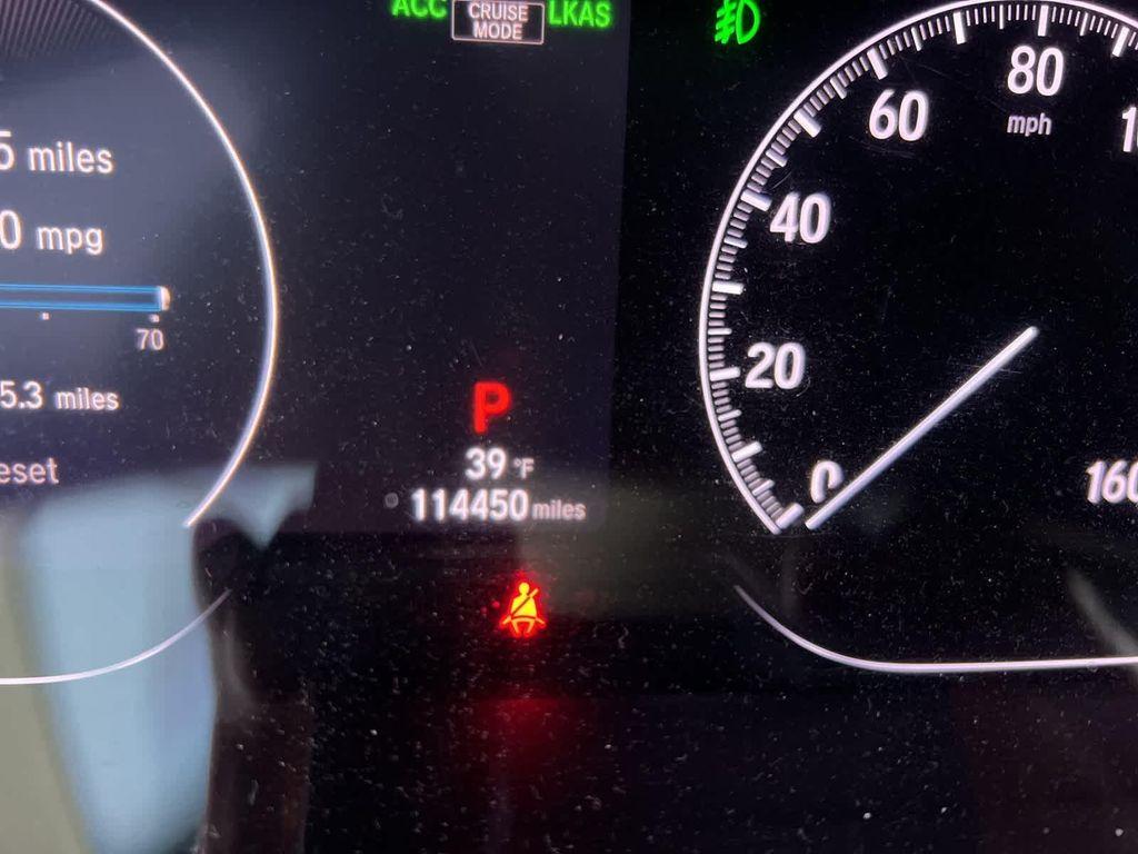 used 2020 Honda Accord car, priced at $19,926