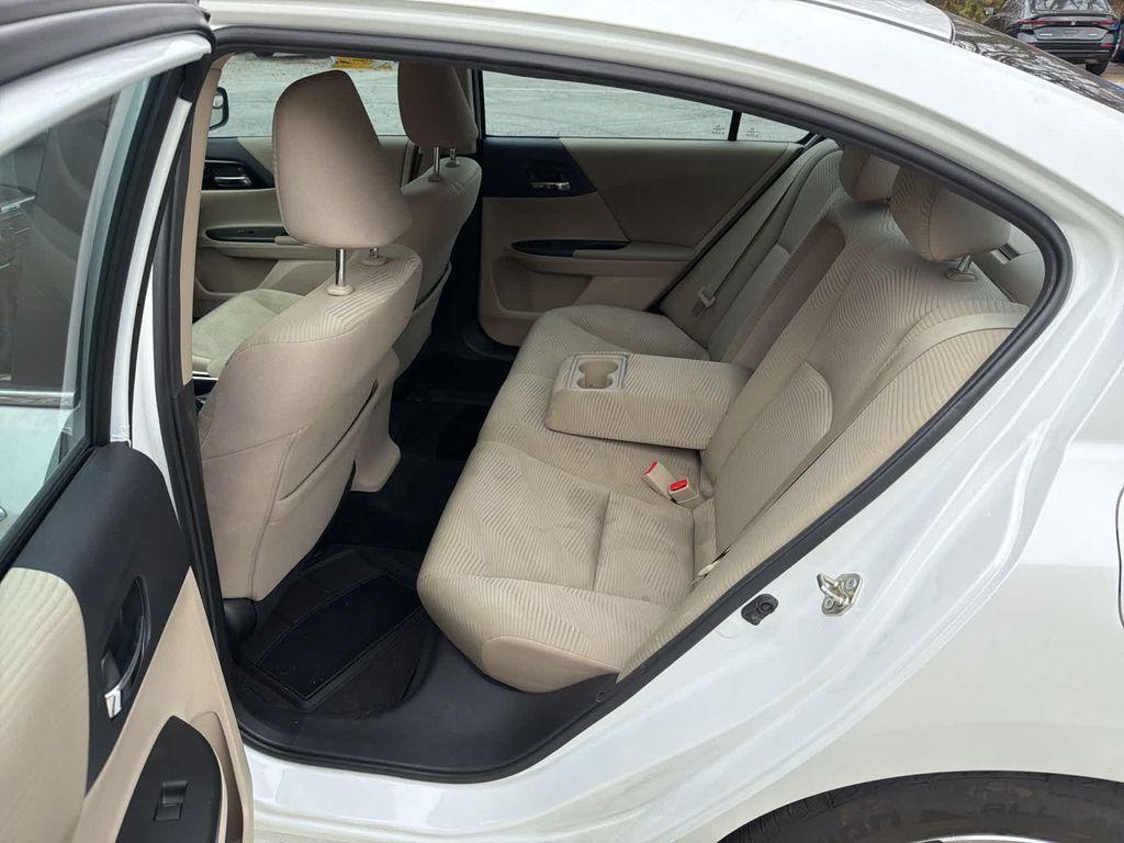 used 2016 Honda Accord car, priced at $12,065