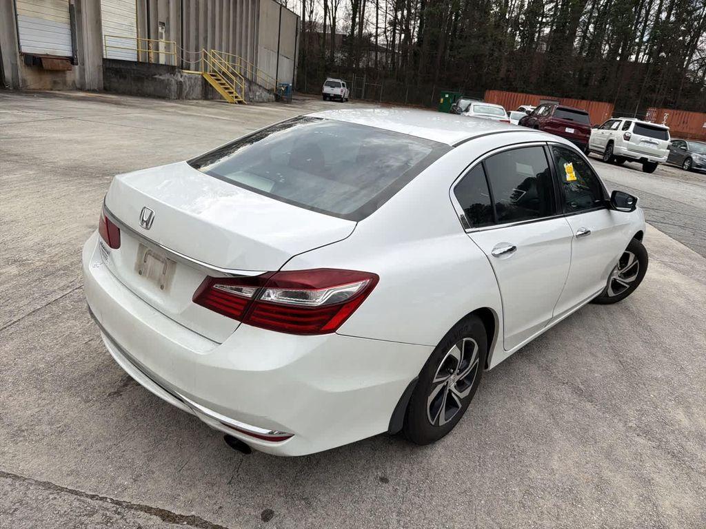 used 2016 Honda Accord car, priced at $12,065