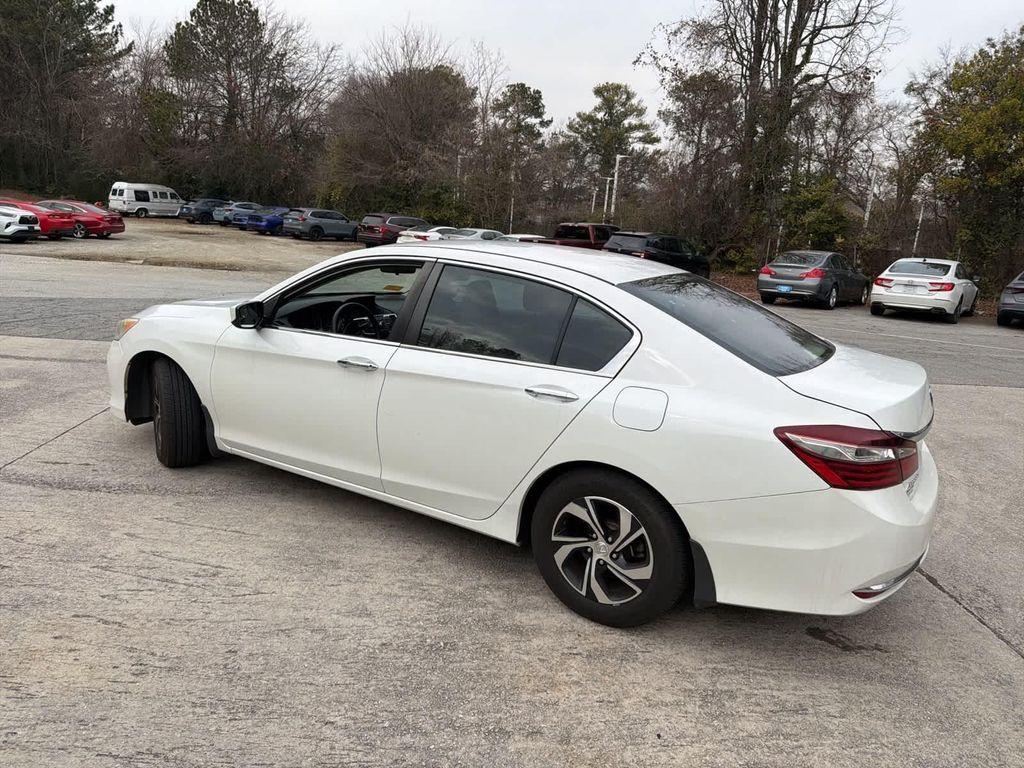 used 2016 Honda Accord car, priced at $12,065