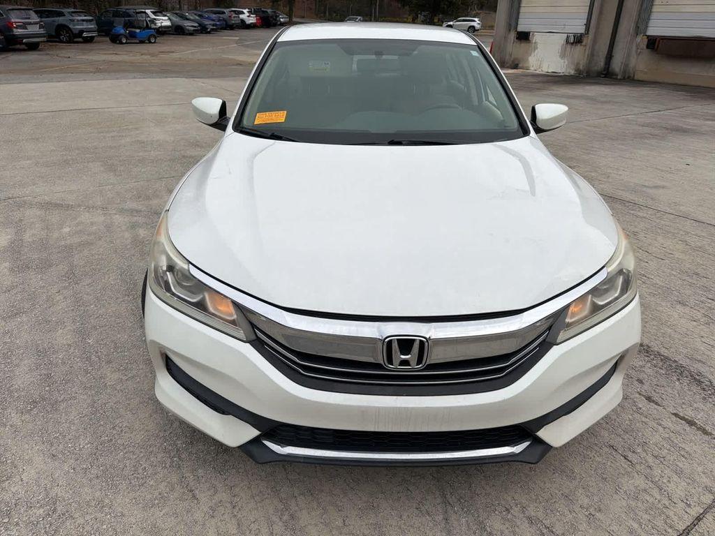 used 2016 Honda Accord car, priced at $12,065