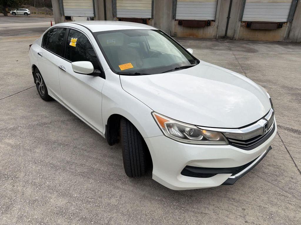 used 2016 Honda Accord car, priced at $12,065