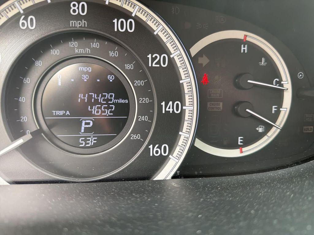 used 2016 Honda Accord car, priced at $12,065