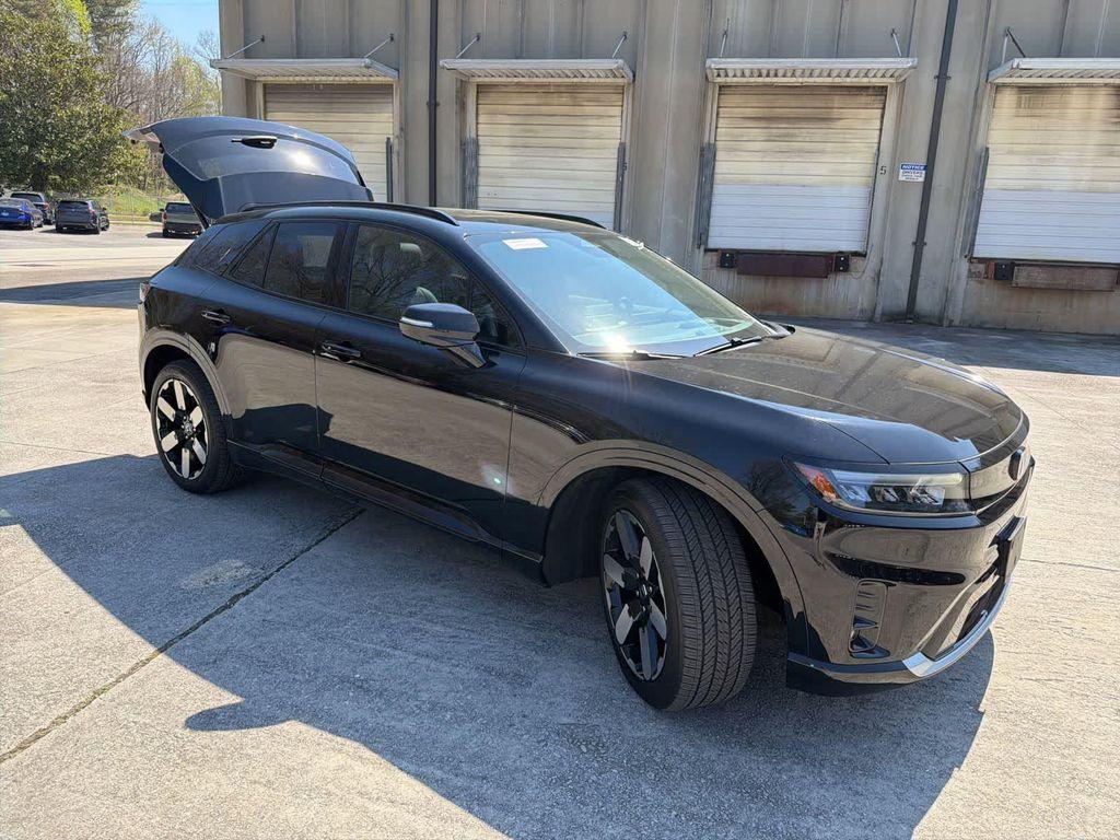 used 2024 Honda Prologue car, priced at $29,784