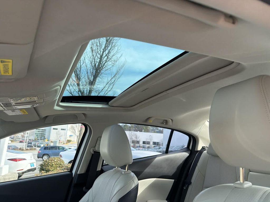 used 2017 Mazda Mazda3 car, priced at $14,385