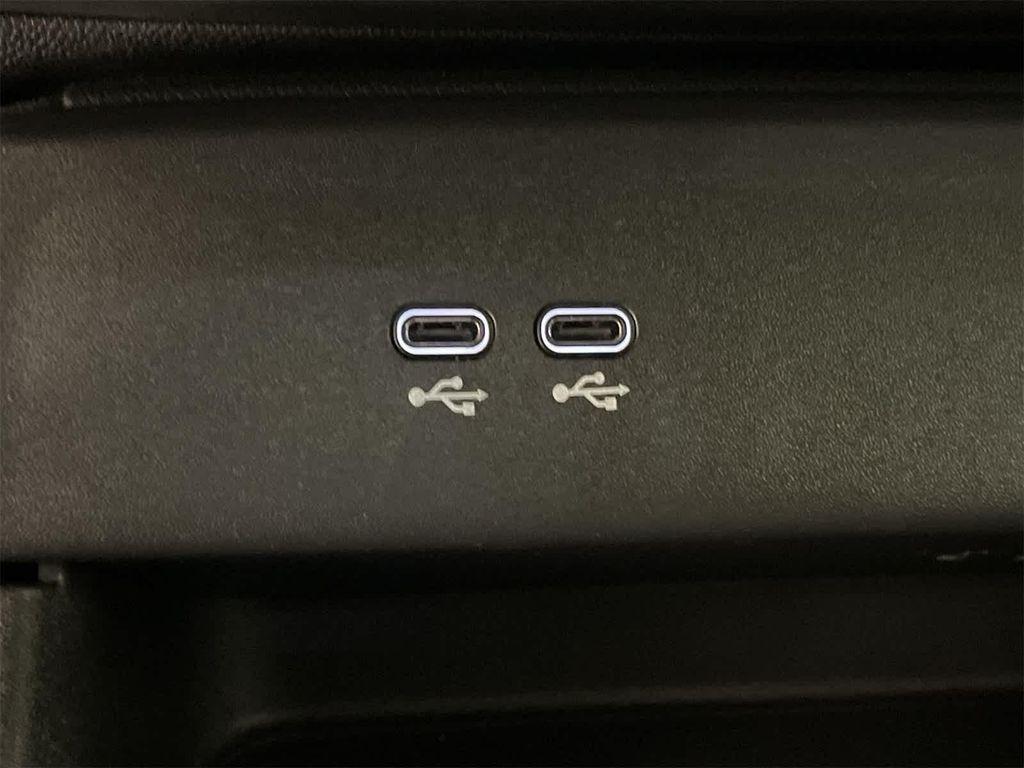 used 2024 Honda Prologue car, priced at $24,600