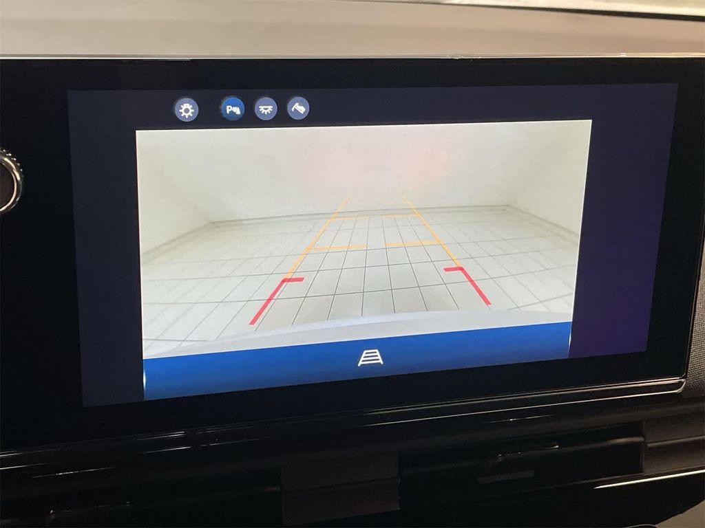 used 2024 Honda Prologue car, priced at $24,600