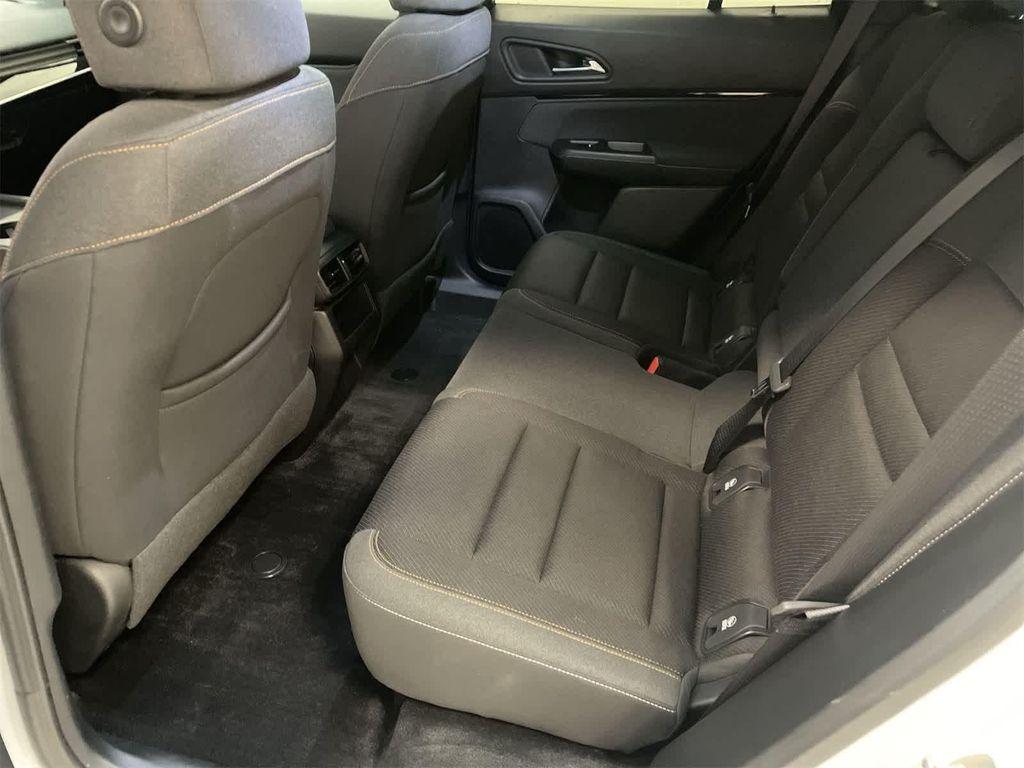 used 2024 Honda Prologue car, priced at $24,600