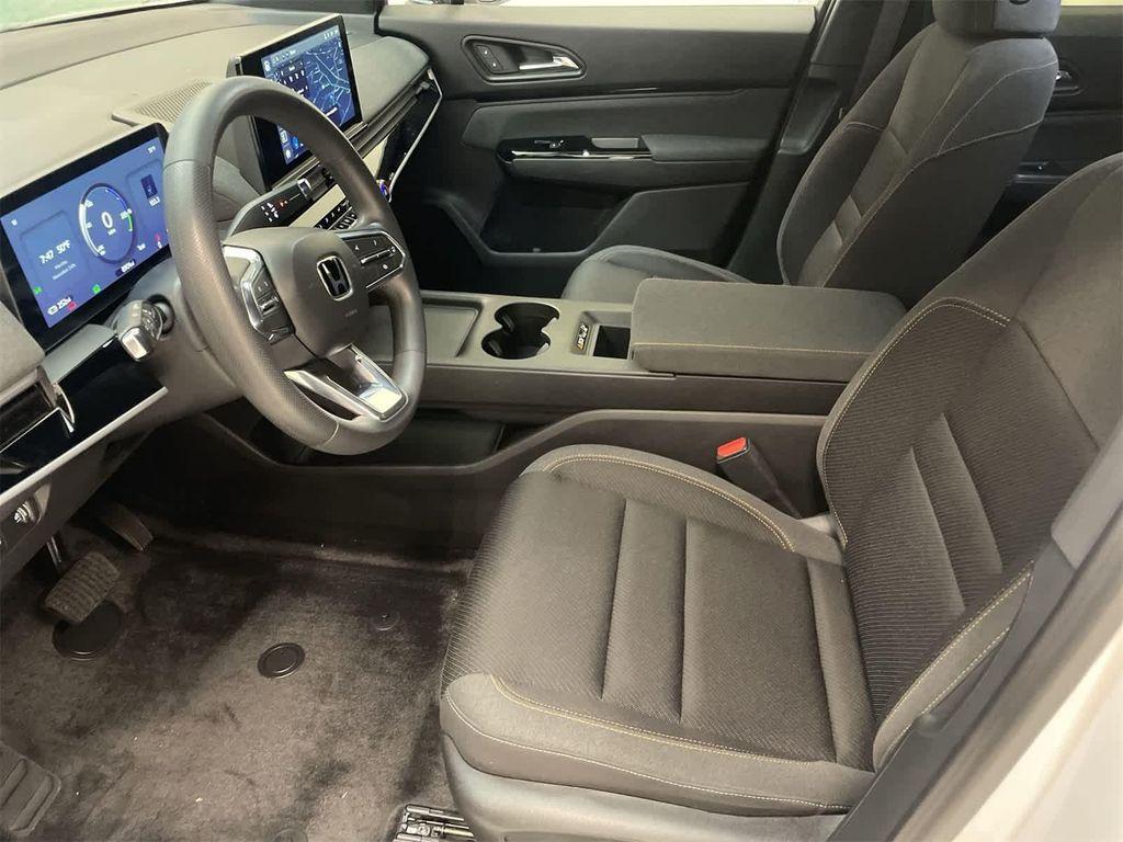 used 2024 Honda Prologue car, priced at $24,600