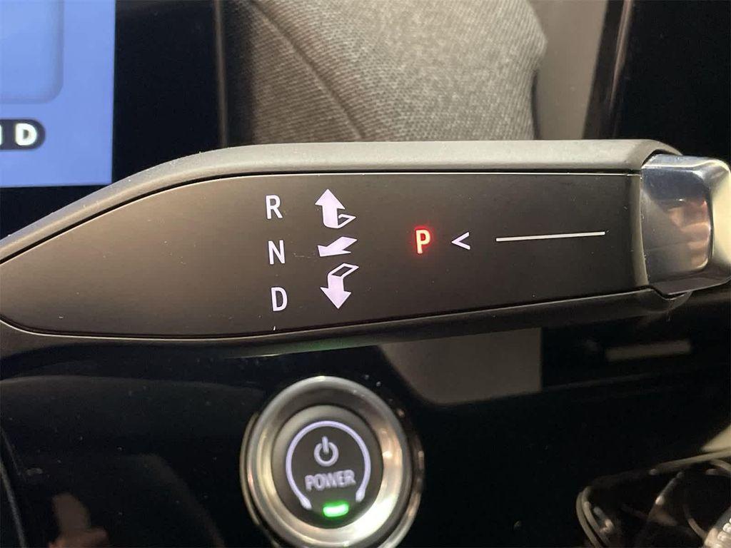 used 2024 Honda Prologue car, priced at $24,600