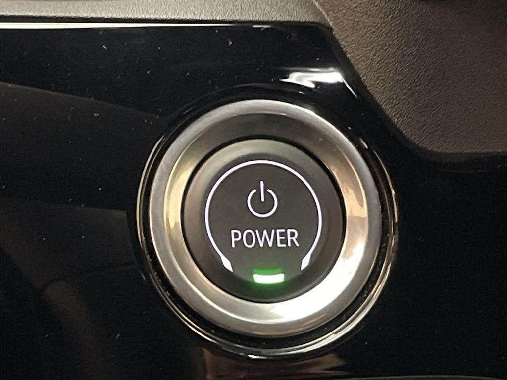 used 2024 Honda Prologue car, priced at $24,600