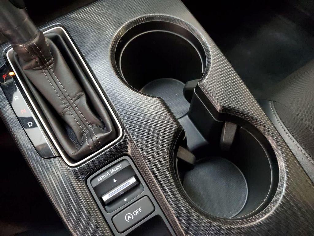 used 2024 Honda Civic car, priced at $25,557