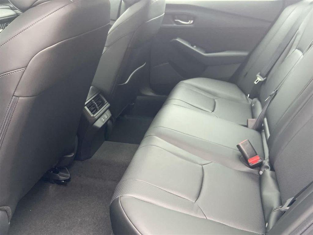 new 2025 Honda Accord Hybrid car, priced at $36,570