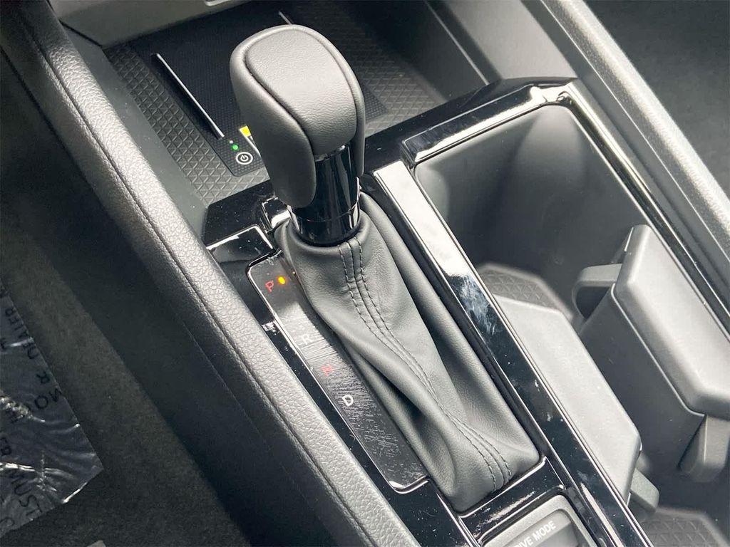 new 2025 Honda Accord Hybrid car, priced at $36,570