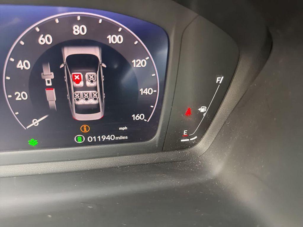 used 2025 Honda Accord car, priced at $29,190