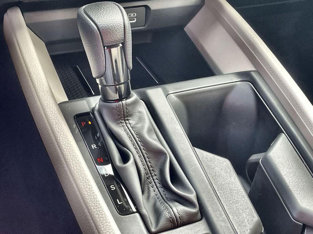 new 2026 Honda Accord car, priced at $32,115