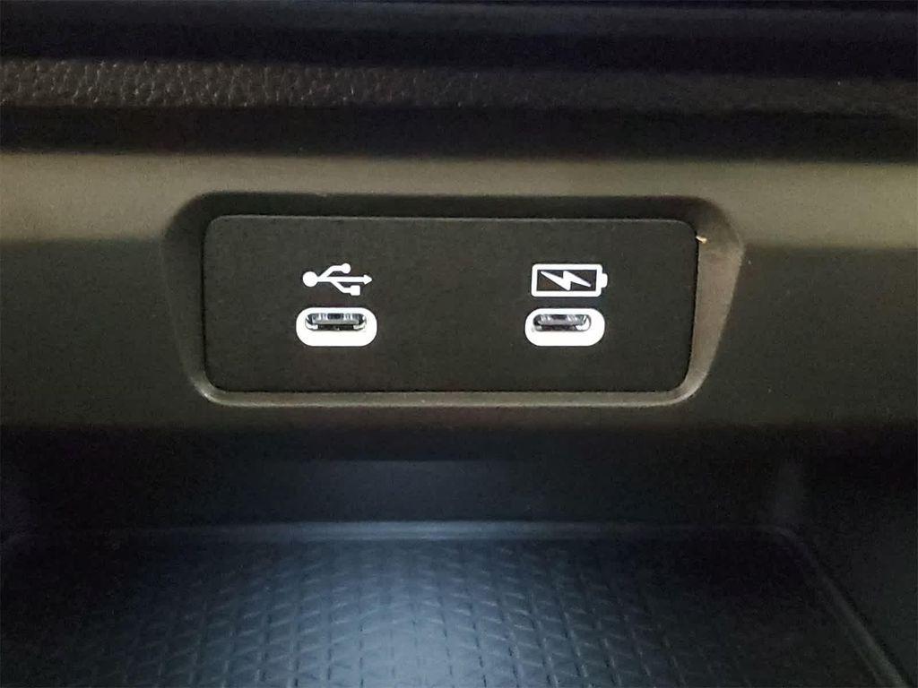 used 2024 Honda Accord Hybrid car, priced at $26,963