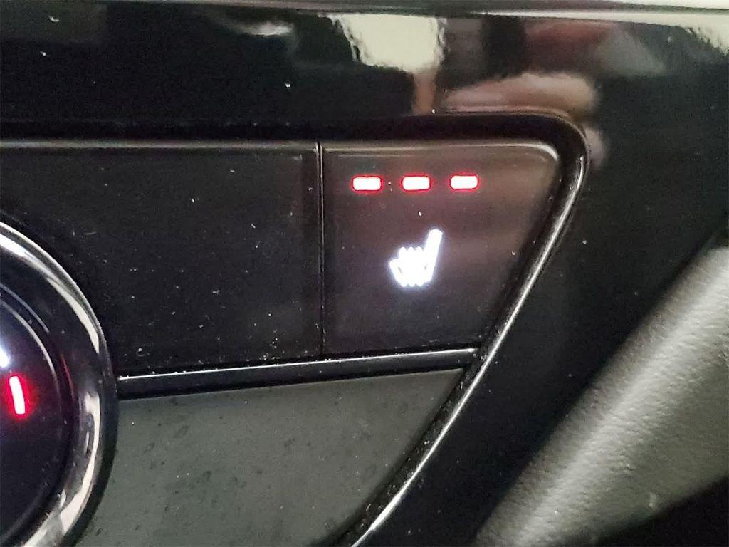 used 2024 Honda Accord Hybrid car, priced at $26,963