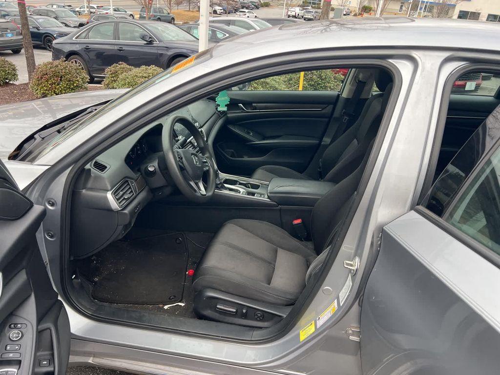 used 2018 Honda Accord car, priced at $18,501
