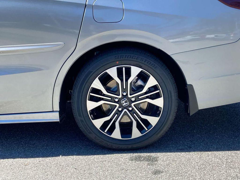 new 2026 Honda Odyssey car, priced at $53,190