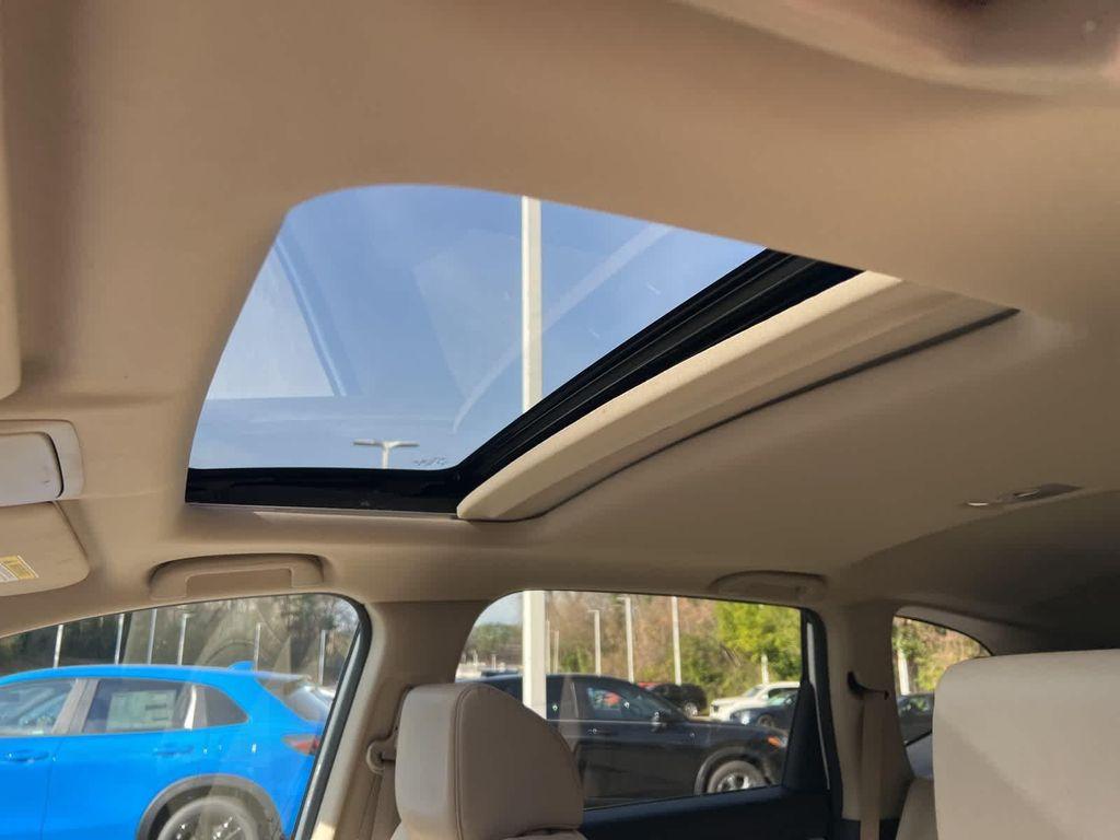 used 2017 Honda CR-V car, priced at $19,474