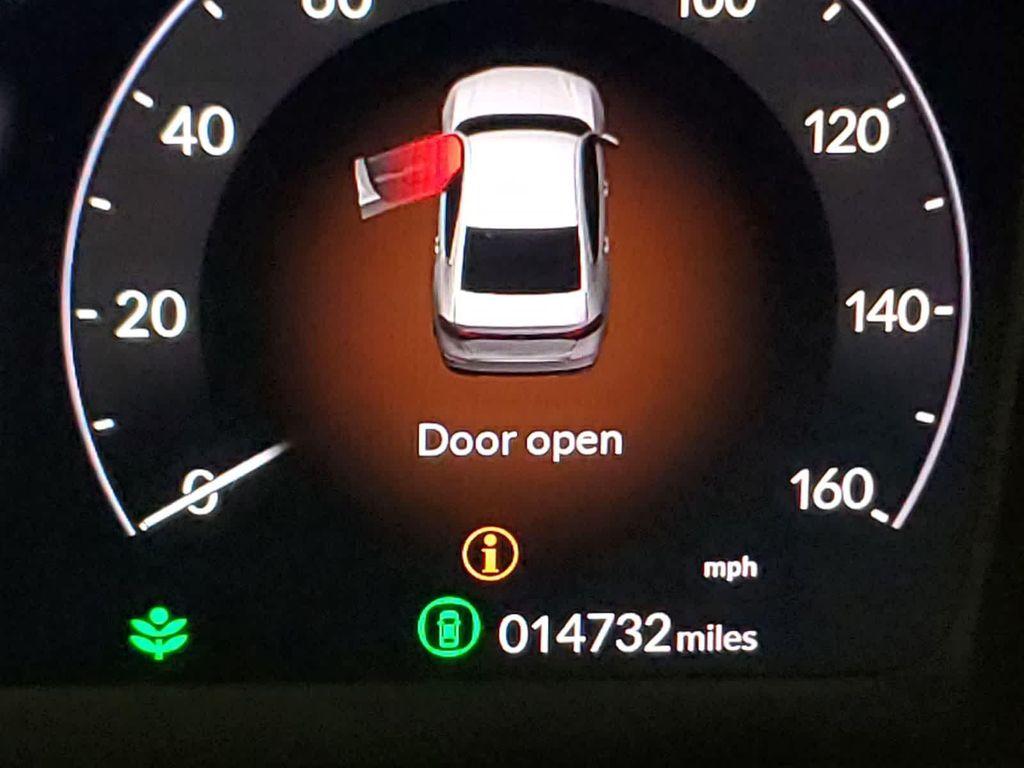 used 2025 Honda Accord car, priced at $27,687