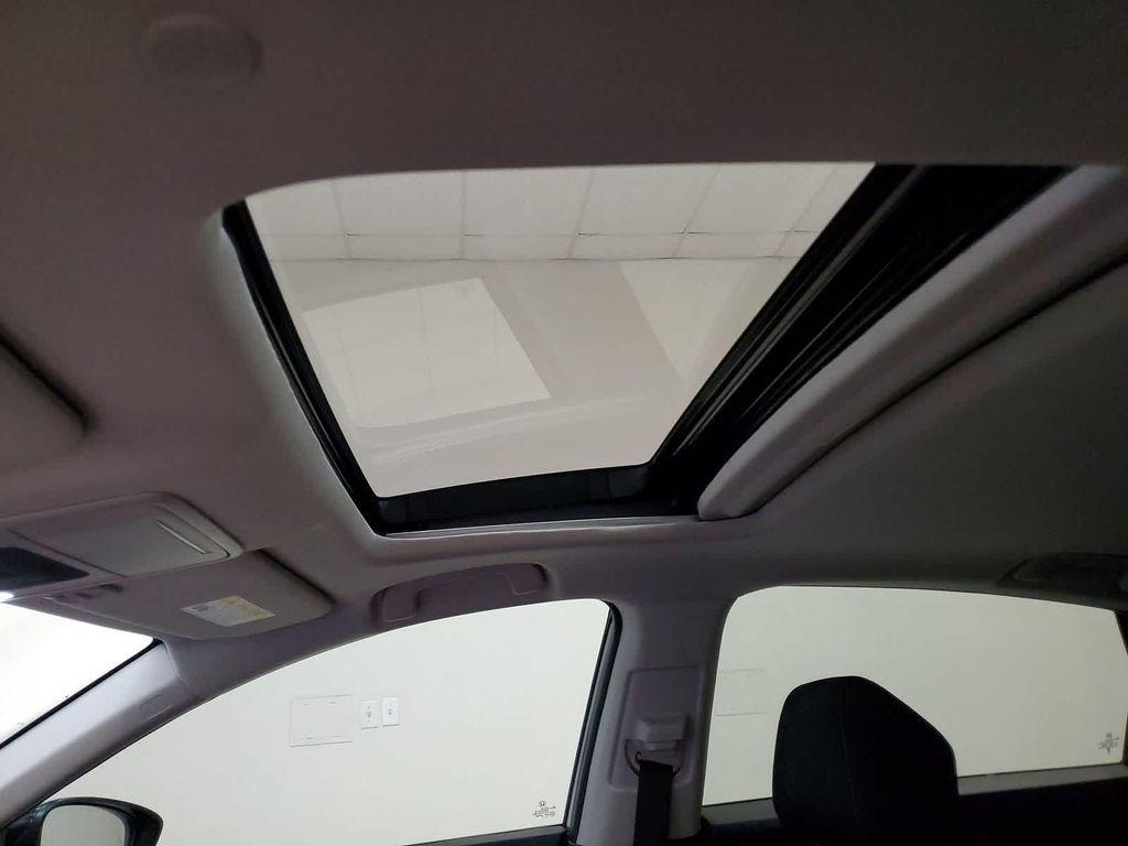 used 2025 Honda Accord car, priced at $27,687