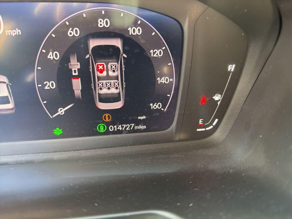 used 2025 Honda Accord car, priced at $27,731