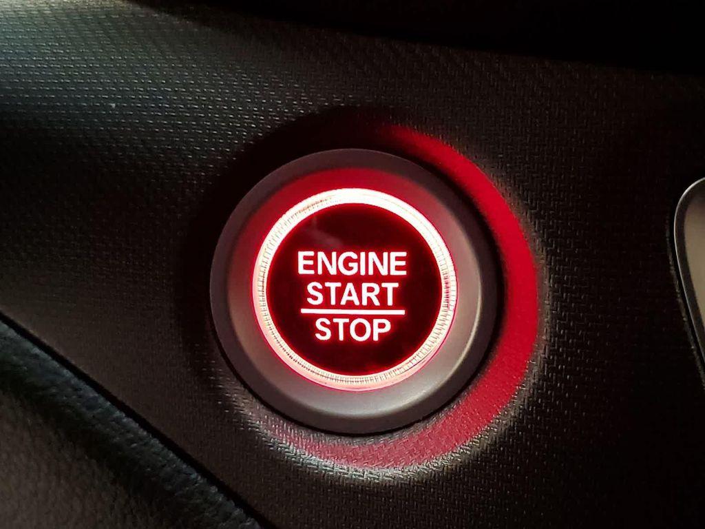 used 2023 Honda Ridgeline car, priced at $27,500