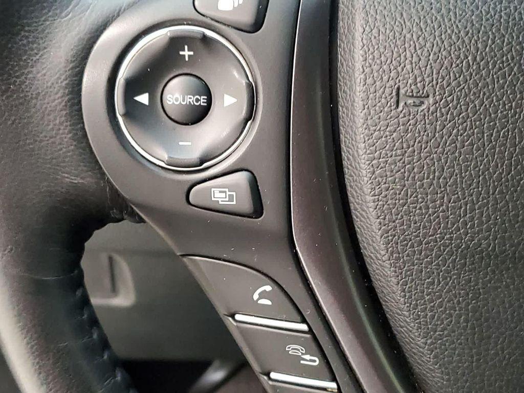 used 2023 Honda Ridgeline car, priced at $27,500