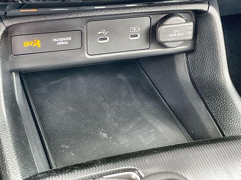 new 2026 Honda Civic car, priced at $28,245