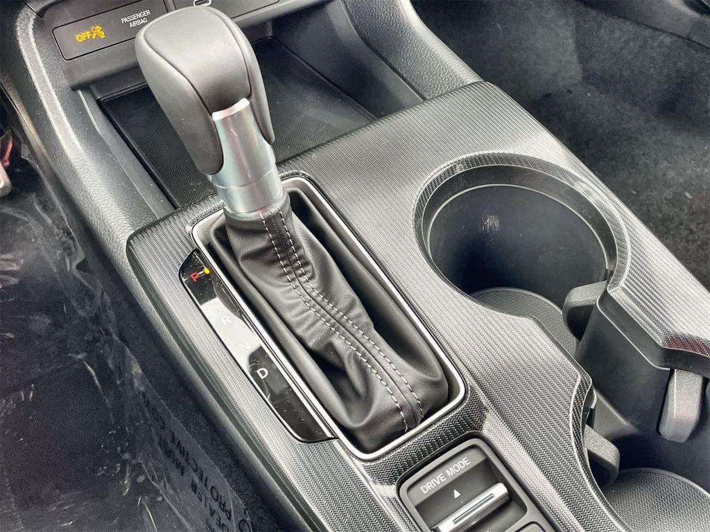 new 2026 Honda Civic car, priced at $28,245