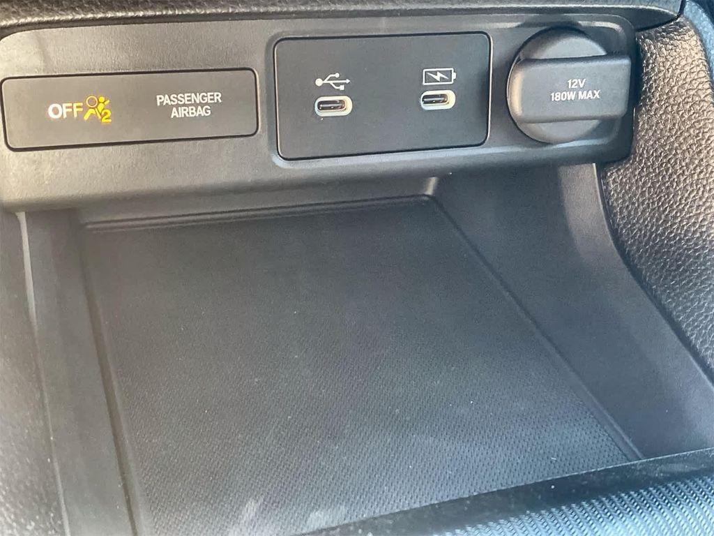 new 2026 Honda Civic car, priced at $27,890