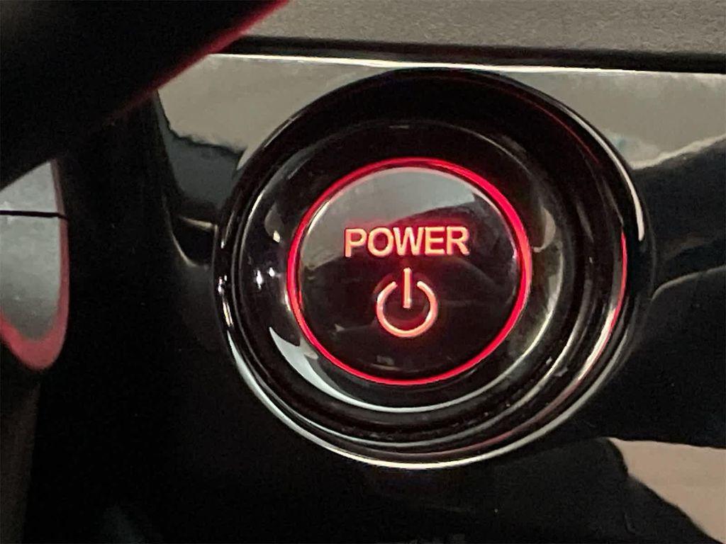 used 2025 Honda Accord Hybrid car, priced at $27,200